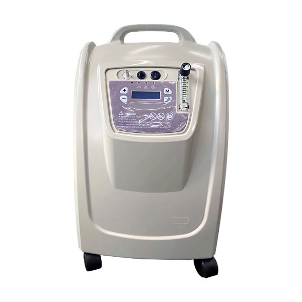 Oxygen Concentrator Manufacturer - 10L Medical Grade