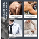 Handheld Massager Supplier - Brushless Motor Heat