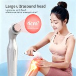 Handheld Ultrasound Supplier - 1MHz Frequency ABS