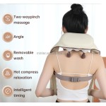 Wireless Massager Factory - Back Shoulder Neck