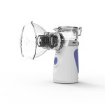 Oxygen Concentrator Manufacturer - Portable Handheld