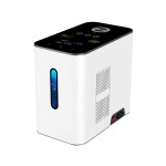 Hydrogen Inhaler Machine Supplier - 1500ml High Purity