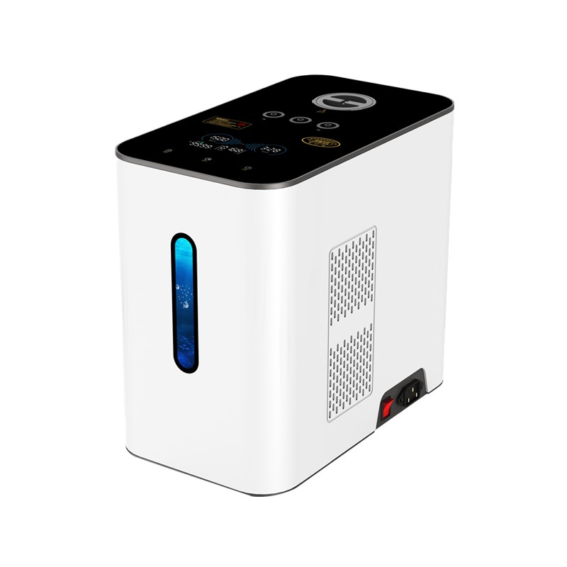 Hydrogen Inhaler Machine Supplier - 1500ml High Purity