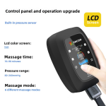 Leg Massager Supplier - Air Wave Pressure Full