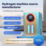 Smart Hydrogen Machine Supplier - All-in-One High-Flow