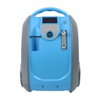 Portable Oxygen Concentrator Manufacturer - Rechargeable Home