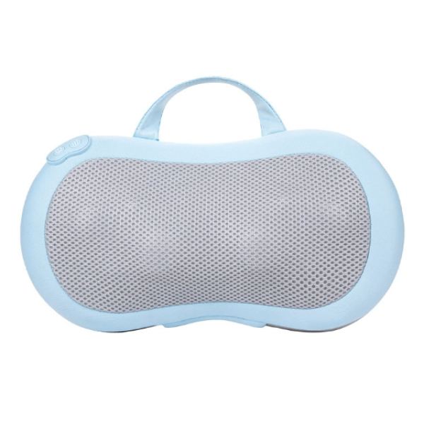 Neck Shoulder Massager Supplier - 4D Infrared Rechargeable