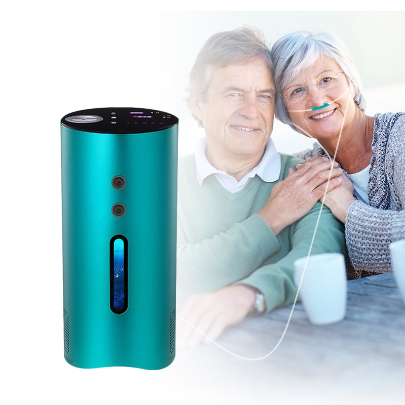 Hydrogen Production Equipment Supplier - 900ml/min SPE PEM