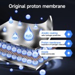 Mini Hydrogen Inhaler Supplier - Portable Therapy Machine