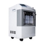Medical Oxygen Concentrator Supplier - Dual Flow Hospital
