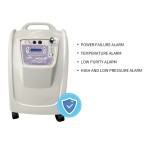 Oxygen Concentrator Manufacturer - 1-15 Liter Medical