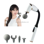 Massage Gun Supplier - Deep Tissue Back Muscle