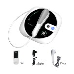 Ultrasound Therapy Device Supplier - 1MHz Handheld Portable