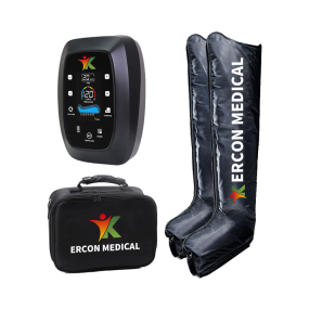 Air Wave Massager Manufacturer - Full Leg Relaxation