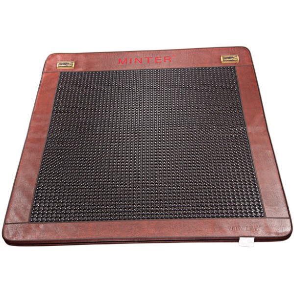 Electric Heating Pad Factory - Negative Potential Therapy