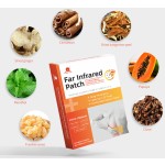 Herbal Patch Manufacturer - Far Infrared Knee Pain