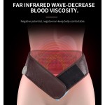 Heating Waist Belt Factory - Far Infrared Slimming