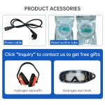 Hydrogen Generator Manufacturer - Portable Clinic Home Use