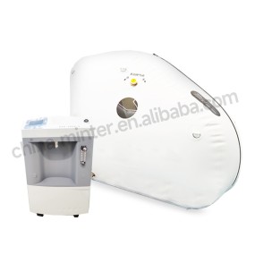 Oxygen Concentrator Supplier - Portable 2025 Trending