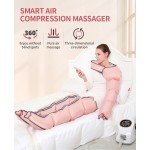 Compression Therapy Boots Supplier - Air Pump Leg Massager