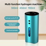 Portable Inhalation Machine Supplier - Medical Grade Beauty