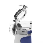 Oxygen Concentrator Manufacturer - Portable Handheld