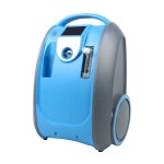 Portable Oxygen Concentrator Manufacturer - Rechargeable Home