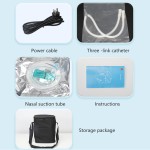 Portable Hydrogen Inhaler Manufacturer - High Purity Electric