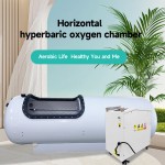 Hyperbaric Oxygen Chamber Manufacturer - 1.5-2.0ATA Steel