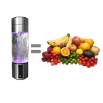 Hydrogen Water Generator Supplier - SPE PEM Portable