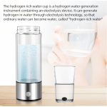 Hydrogen Water Bottle Factory - Portable Rich Water