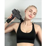 Electric Massage Gun Manufacturer - Percussion Deep Tissue