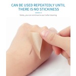 Scar Removal Patch Manufacturer - Silicone Gel Body