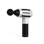 Electric Body Massager Manufacturer - Singlehead Fullbody