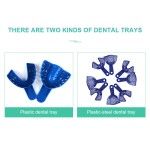 Dental Impression Material Factory - Teeth Mold Kit