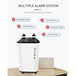 Hydrogen Oxygen Machine Factory - 10L PEM Electrolysis