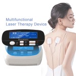 Laser Therapy Device Manufacturer - Pain Relief Physiotherapy