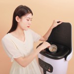 Infrared Spa Chair Manufacturer - Moxibustion Bucket Smokeless