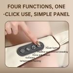 Shiatsu Massager Factory - Wireless Neck Shoulder