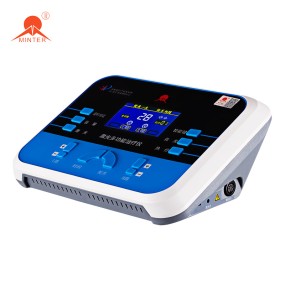 Acupuncture Stimulator Factory - Laser Therapy Pain