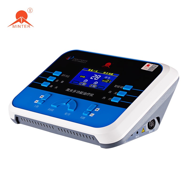 Acupuncture Stimulator Factory - Laser Therapy Pain