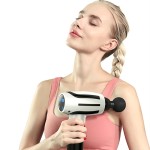Electric Body Massager Manufacturer - Singlehead Fullbody