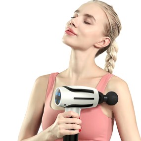 Electric Body Massager Manufacturer - Singlehead Fullbody