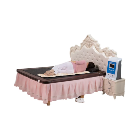 Heating Massage Bed Manufacturer - Tourmaline Jade Infrared