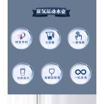 Portable Hydrogen Bottle Manufacturer - PEM SPE Technology