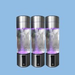 Hydrogen Water Generator Supplier - SPE PEM Portable