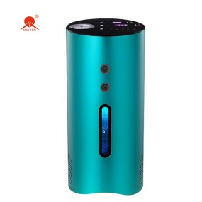 Intelligent Hydrogen Generator Factory - SPE PEM Electrolyzer