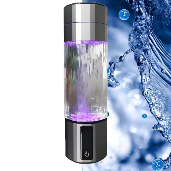 Hydrogen Water Generator Supplier - SPE PEM Portable