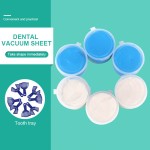Dental Impression Material Factory - Teeth Mold Kit