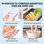 Portable Hydrogen Inhaler Manufacturer - High Purity Electric